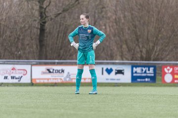 Bild 239 - F SSC Hagen Ahrensburg - SV Frisia Risum-Lindholm : Ergebnis: 1:2